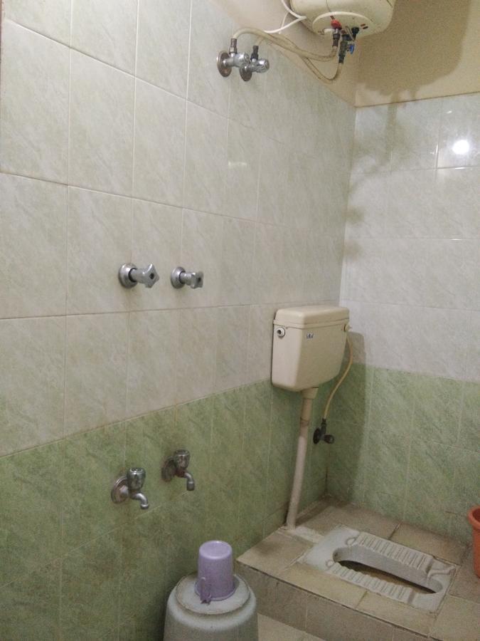 Veekay Tourist Home Bangalore Extérieur photo